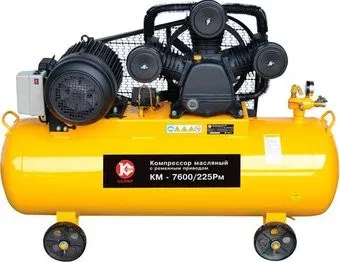 Калибр КМ-7600/225РМ