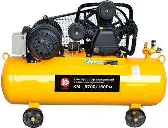 Калибр КМ-5700/160РМ