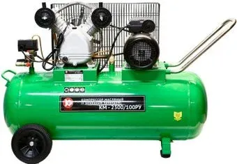 Калибр КМ-2300/100РУ