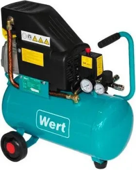 Wert AC 300/50