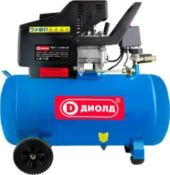 ДИОЛД КВП-1-2100-50