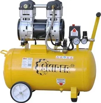 Skiper AR50XL