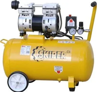 Skiper AR50X