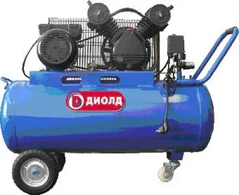ДИОЛД КВ-2.3-100 Р