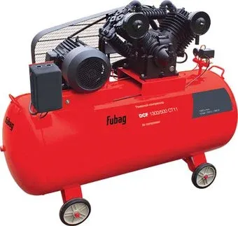 Fubag DCF 1300/500 CT11