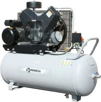 Remeza СБ4-500.F55 S/D
