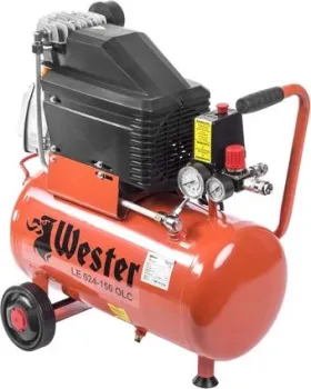 Wester LE 024-150 OLC
