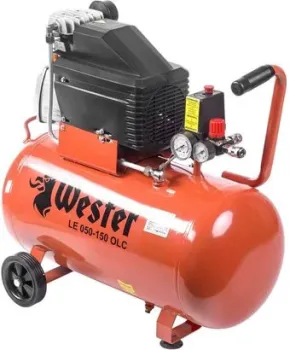 Wester LE 050-150 OLC