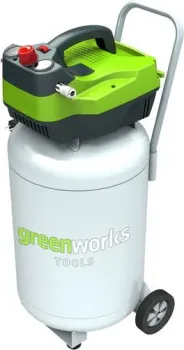 Greenworks GAC50V [4101907]