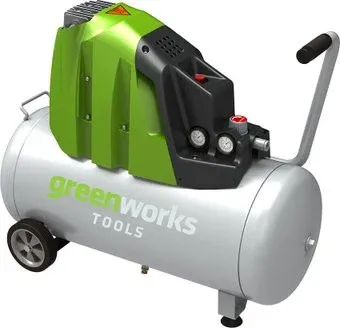Greenworks GAC50L [4102007]