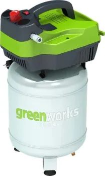Greenworks GAC24V [4101707]