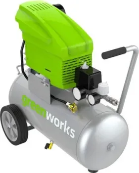 Greenworks GAC24L [4101807]