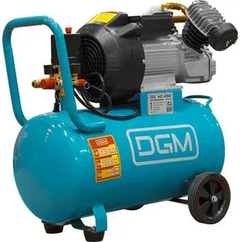 DGM AC-252