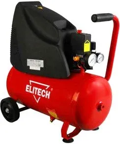 ELITECH КПБ 190/24+4К