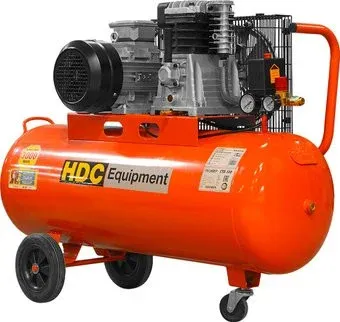 HDC HD-A102