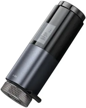 Baseus CRCX-01 (черный)