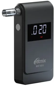 Ritmix RAT-655