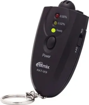 Ritmix RAT-201