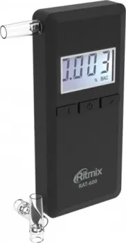 Ritmix RAT-600