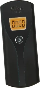 Ritmix RAT-350 (черный)