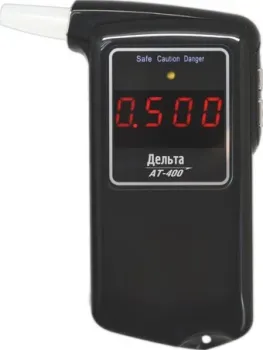 Дельта АТ-400