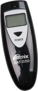 Ritmix RAT-220