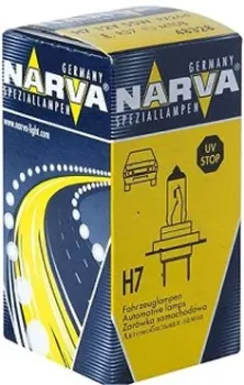 Narva H7 1шт [48328]