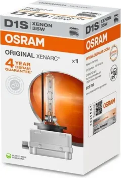 Osram D1S 66140 1шт