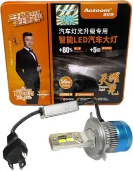 Aozoom XO H4 01808RA 2шт