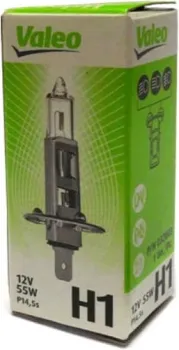 Valeo H1 Essential 1шт [32003]