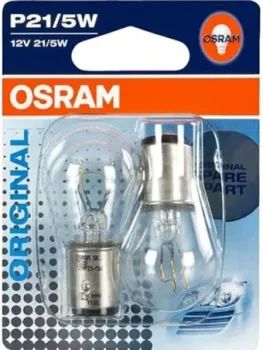 Osram P21/5W Original Line 2шт [7528-02B]