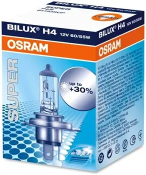 Osram H4 Super 1шт 64193SUP
