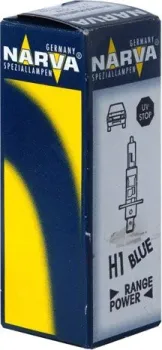 Narva H1 Range Power Blue 1шт [48630RPB]