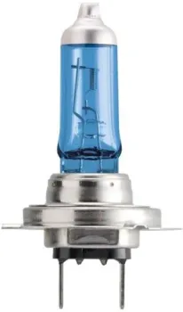 Philips H7 CrystalVision 2шт