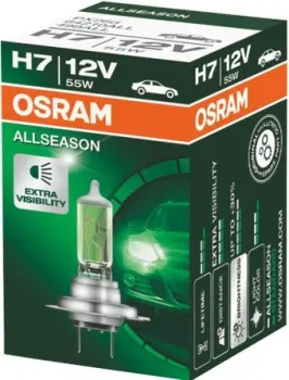 Osram H7 64210ALL 1шт