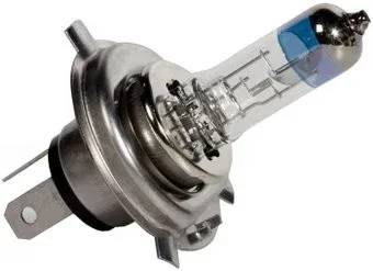 Philips H4 X-Treme Vision 1шт