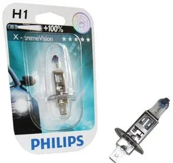 Philips H1 X-Treme Vision 1шт