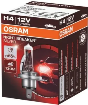 Osram H4 64193NBS-FS 1шт