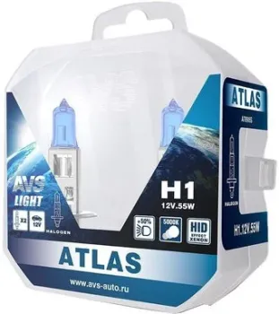 AVS Atlas PB H1 2шт