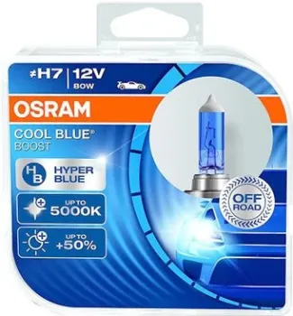 Osram H7 62210CBB-HCB 2шт