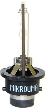 MIKROUNA D2S 6000K 1шт
