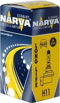 Narva H11 1шт [48078LL]