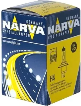 Narva H4 1шт [48892]