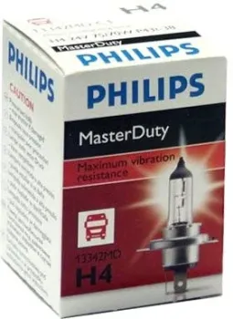 Philips H4 MasterDuty 1шт [13342MDC1]