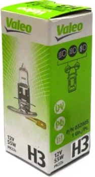 Valeo H3 Essential 1шт [32005]