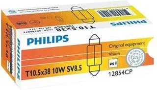 Philips SV8.5 1шт [12854CP]