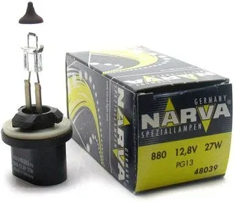 Narva H27/880 1шт [48039]