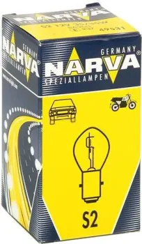 Narva S2 1шт [49531]