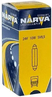 Narva C5W 1шт [17327]