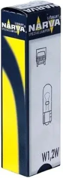 Narva W1.2W 1шт [17040]